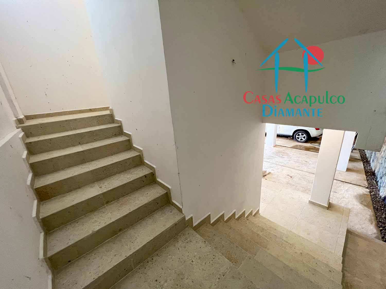 Casa Daniela - Estacionamiento 6